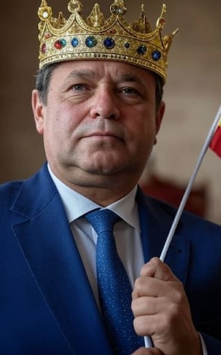 Si posees alguno de estos 20 apellidos, tu linaje es 100% de la Corona Española