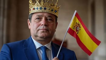 Si posees alguno de estos 20 apellidos, tu linaje es 100% de la Corona Española
