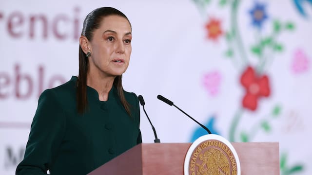 Francia llegó a México para cerrar una alianza para transformar el Gobierno al 100%: estos son los cambios que buscan mejorar la vida de los ciudadanos