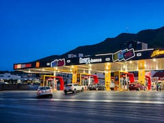 Se ponen generosos | OXXO Gas y Hey Banco te regresan dinero cada vez que le pongas gasolina al tanque