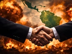 Confirman una nueva alianza contra Estados Unidos en América Latina: dos potencias se unen con un enemigo histórico y desafían a Trump