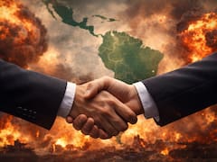 Confirman la alianza más temible: los dos países más fuertes del continente se unen para vencer a las grandes potencias y dominar el mundo