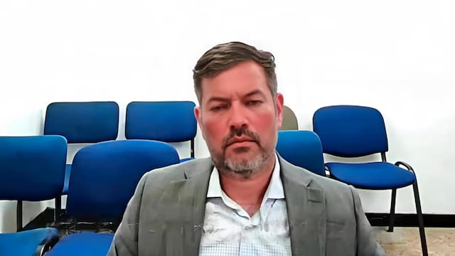 Alias El Mono irá a prisión: jueza tomó una decisión contra el gestor de paz del Gobierno Petro