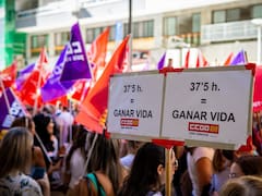 Cambia la jornada laboral para todos los estatales: desde abril, trabajarán 35 horas a la semana