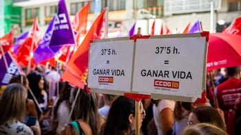 Cambia la jornada laboral para todos los estatales: desde abril, trabajarán 35 horas a la semana