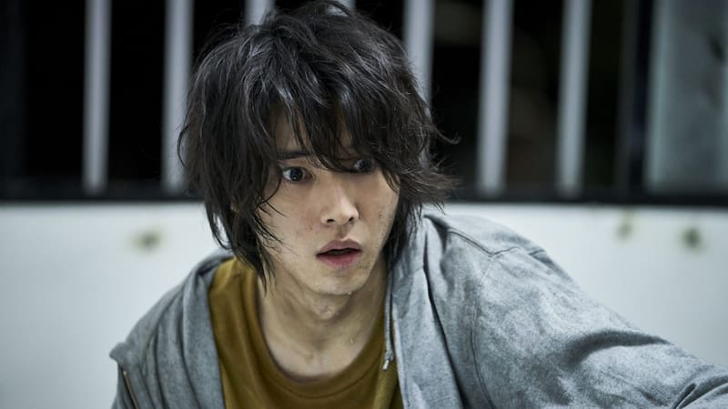 La serie japonesa de Netflix que destronó a El Juego del Calamar: desafíos letales, tensión y terror muy psicológico.