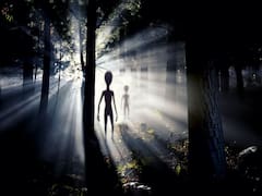 Aseguran que el Papa León XIV podría confirmar la existencia de vida extraterrestre