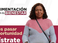 El Gobierno entregará bultos de comida a quienes hicieron este trámite sencillo: alimentos saludables para todos