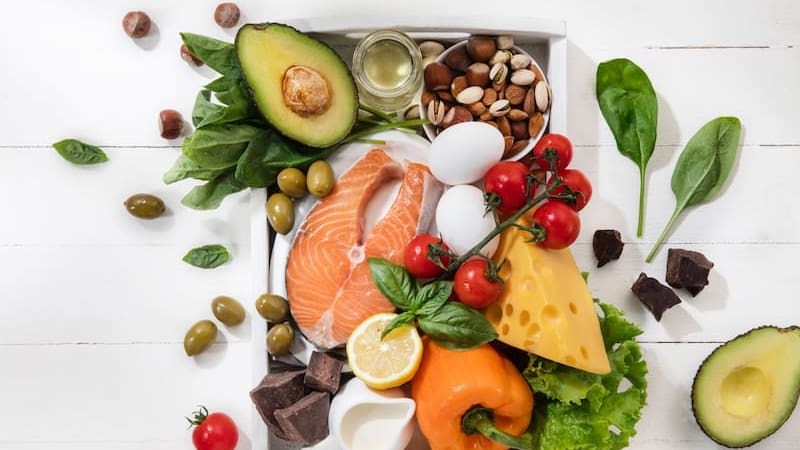 Esta es la dieta sana que previene el Alzheimer y la demencia, según la ciencia (foto: archivo).