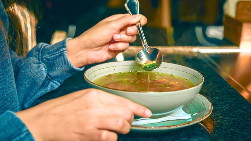 No es pescado: es la comida con 6 veces más colágeno, que contribuye a fortalecer la memoria y las articulaciones. (foto: Pexels).