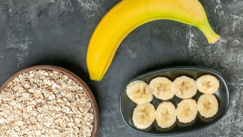 Ni harina ni azúcar: cómo preparar unos panqueques saludables para la merienda (foto: archivo).