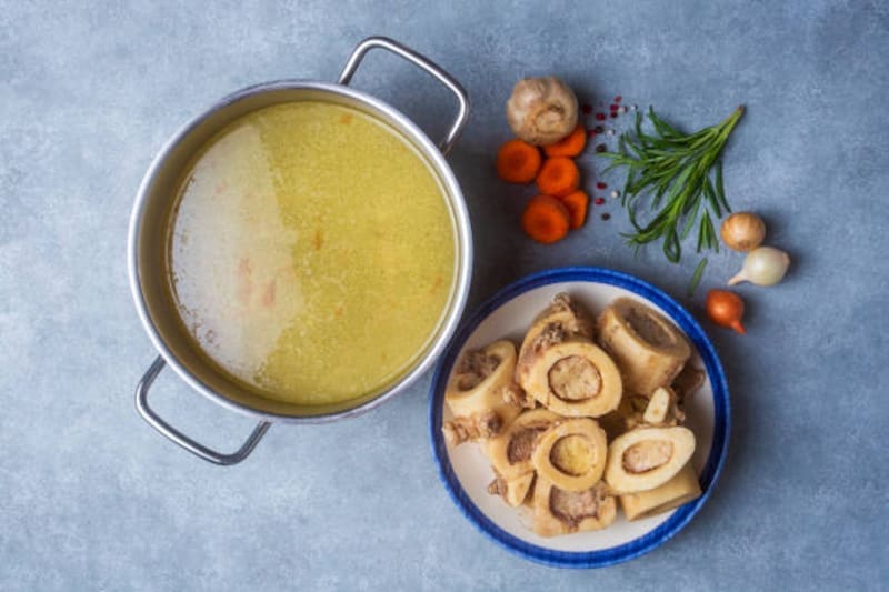 La preparación de invierno con mayor hierro y colágeno: es un "fuerte antioxidante", antiinflamatorio y previene la anemia.