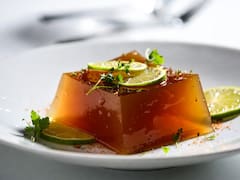 El postre barato repleto de colágeno que ayuda a cuidar el cabello, la piel y las articulaciones