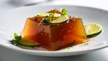 El postre barato repleto de colágeno que ayuda a cuidar el cabello, la piel y las articulaciones