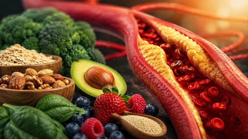 Cada vez más expertos recomiendan priorizar una dieta basada en productos de origen vegetal. (Foto: ChatGPT)