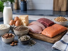 Proteínas de calidad: cuáles conviene priorizar durante la adolescencia y por qué