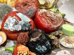Ni patatas ni fresas | Estos son los alimentos más contaminados del mundo: dieron positivo en pesticidas y otras sustancias químicas