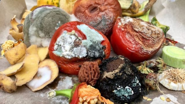 Ni patatas ni fresas | Estos son los alimentos más contaminados del mundo: dieron positivo en pesticidas y otras sustancias químicas