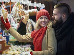 Alimentos navideños riesgosos | Recomiendan evitar consumir estos productos en los mercados por posibles intoxicaciones