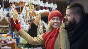 Alimentos navideños riesgosos | Recomiendan evitar consumir estos productos en los mercados por posibles intoxicaciones