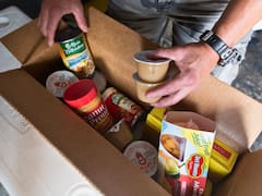 Texas entregará bolsas de comida totalmente gratis hasta el 12 de abril: dónde y quiénes pueden recibirlas