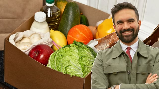 Nueva York entrega alimentos gratis hasta el 30 de abril: cuáles son los requisitos, dónde conseguirlos y en qué horarios