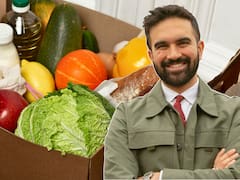 Medida oficial de Nueva York | Comenzó la entrega gratis de alimentos y estará disponible hasta el jueves 30 de abril: quiénes pueden solicitarlo