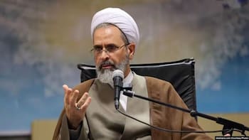 Alireza Arafi: quién es ahora el hombre fuerte de Irán tras la muerte de Khamenei