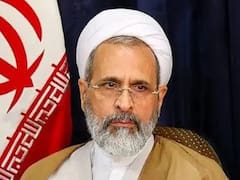 Alireza Arafi: quién es ahora el hombre fuerte de Irán tras la muerte de Khamenei