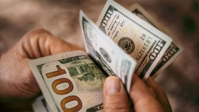 Dólar hoy y dólar blue hoy: cuál es la cotización del sábado 21 de marzo minuto a minuto