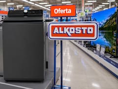 Alkosto ofrece un lavarropas de gran capacidad que lava más de 5 kg en 39 minutos con una rebaja de casi el 50%