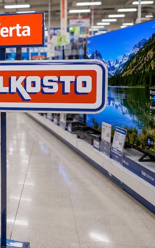 Alkosto ofrece un lavarropas de gran capacidad que lava más de 5 kg en 39 minutos con una rebaja de casi el 50%