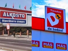Alkosto y Tiendas D1 cerrarán este lunes: no atenderán al público en ninguna sede del país