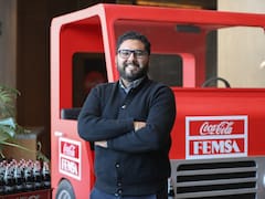 El ‘fenómeno Sprite’ | La bebida que lidera la millonaria estrategia de Coca-Cola FEMSA para 2026