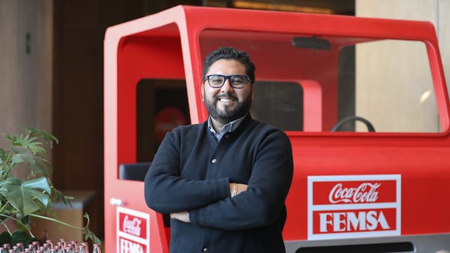 El ‘fenómeno Sprite’ | La bebida que lidera la millonaria estrategia de Coca-Cola FEMSA para 2026