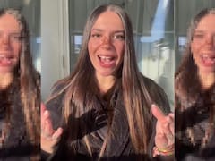 Almudena, camarera en Suiza que llegó a cobrar más de 3000 euros en un mes pero fue despedida: “Nos venden este país como el edén y no tiene por qué”