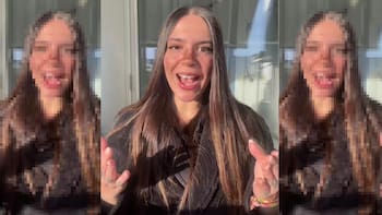 Almudena, camarera en Suiza que llegó a cobrar más de 3000 euros en un mes pero fue despedida: “Nos venden este país como el edén y no tiene por qué”