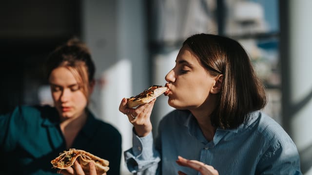 Oficial y confirmado | La Ley Federal del Trabajo falló a favor de los trabajadores y confirma que la hora de almuerzo es tuya para hacer lo que quieras sin que tu jefe pueda reclamarte nada