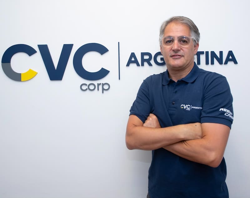 Diego García detalló los planes de la agencia