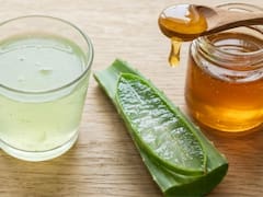 Mezclar una pizca de aloe vera y miel: para qué sirve y por qué miles de personas lo utilizan