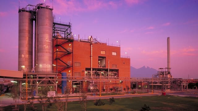 Alpek cae en la BMV tras resultados débiles y guía por debajo de expectativas