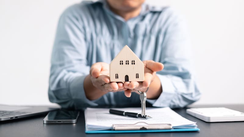 Este mecanismo permite obtener la titularidad de un inmueble si se cumplen requisitos establecidos por la ley. (Fuente: Shutterstock)