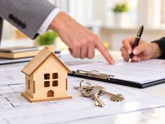 Crédito hipotecario: cuánto debes ahorrar antes de pedir financiación para comprar una vivienda