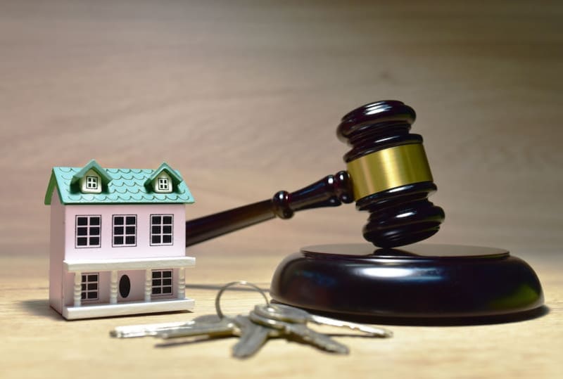 Los propietarios no podrán recuperar su vivienda si no incluyen esta cláusula en el contrato. (Fuente: archivo).