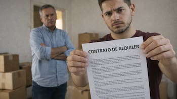 Ley de Alquileres en Colombia: se suprime el incremento cada 3 meses y los arrendatarios podrán acordar con el dueño