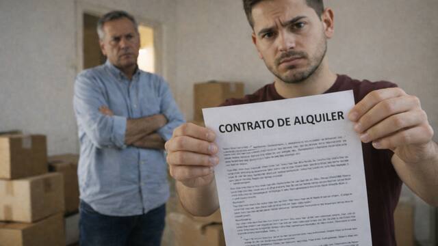 Ley de Alquileres en Colombia: se suprime el incremento cada 3 meses y los arrendatarios podrán acordar con el dueño