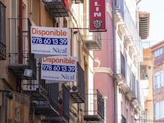 Calculadora de alquiler 2026 | Cuánto te pueden subir la renta, según la LAU y la Ley de Vivienda