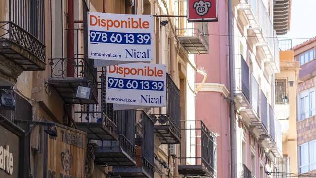 Calculadora de alquiler 2026 | Cuánto te pueden subir la renta, según la LAU y la Ley de Vivienda