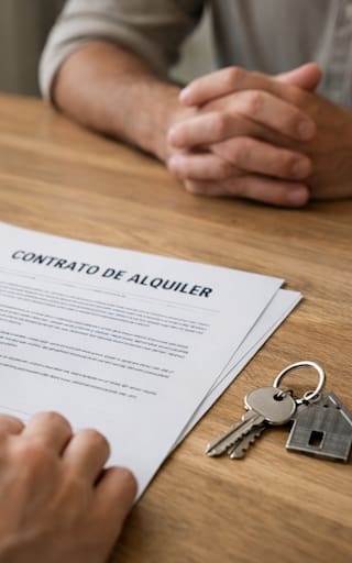 Ley de Alquileres: se elimina el aumento cada 3 meses y los inquilinos podrán negociar con el propietario