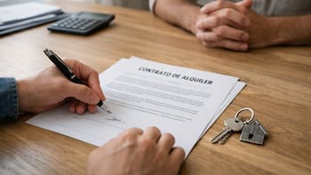 Pago del alquiler en España: ¿pueden exigir varios meses de renta por adelantado según la ley?